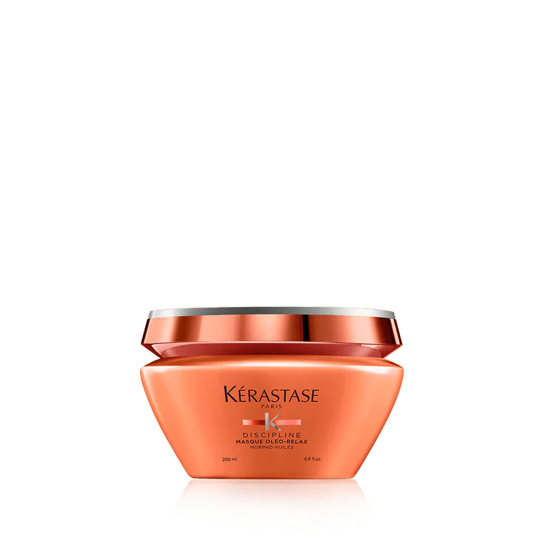 Kerastase discipline oleo int msq 200ML VA16