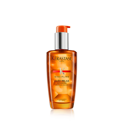 Kerastase discipline oleo int oil 100ML VA16