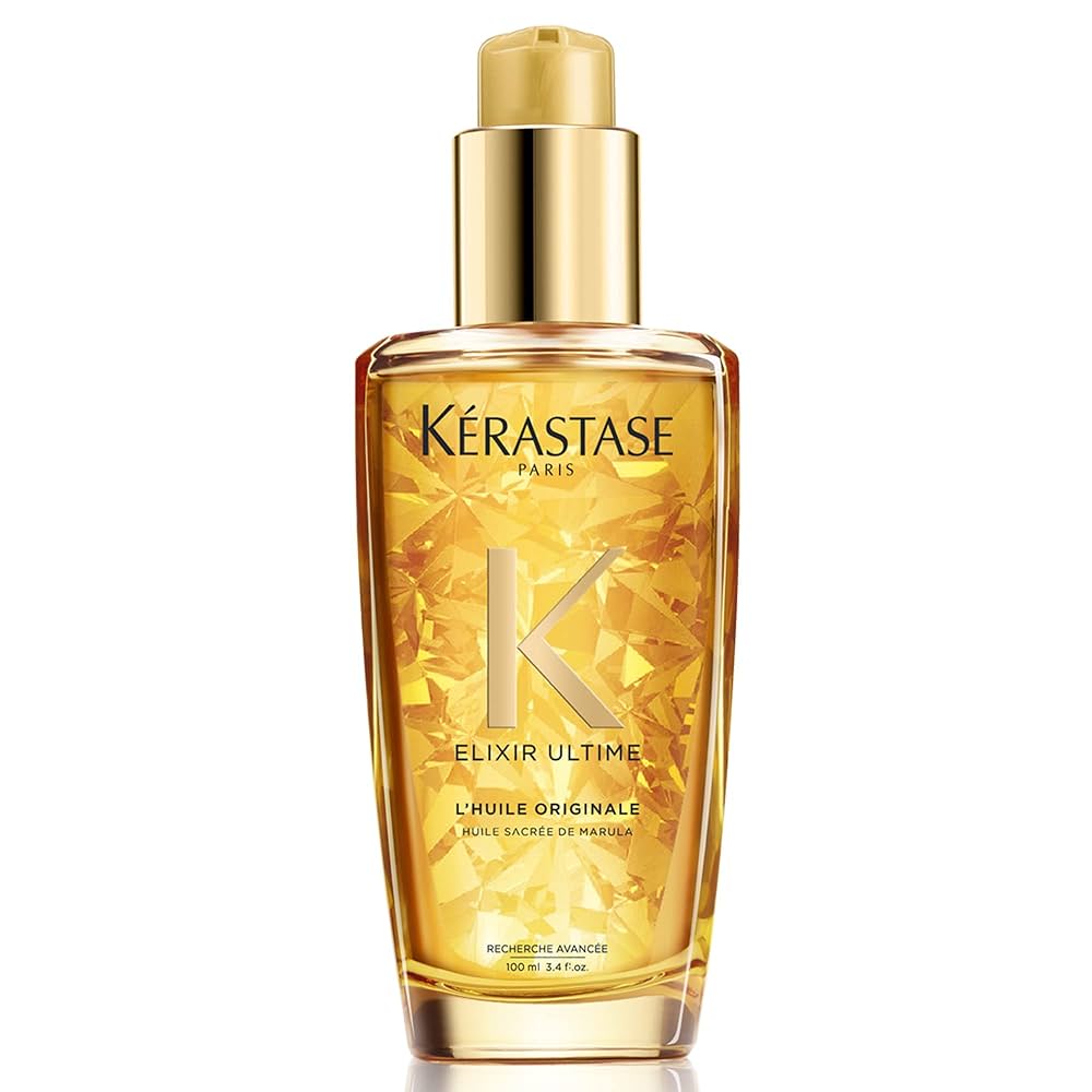 Kerastase elixir oil original 100ML VD50