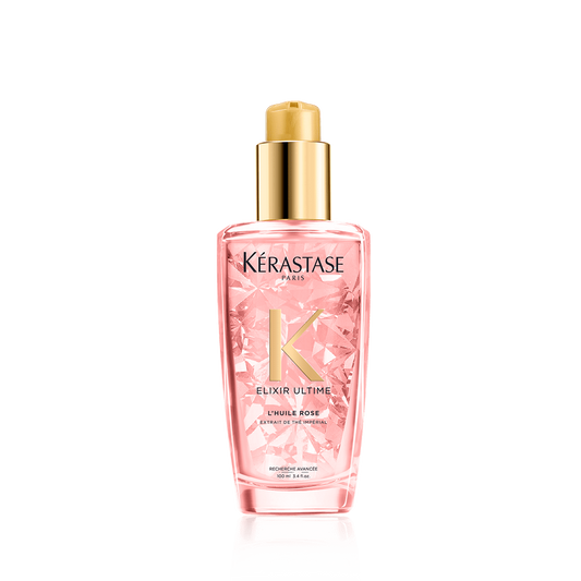Kerastase elixir oil rose 100ML VD50