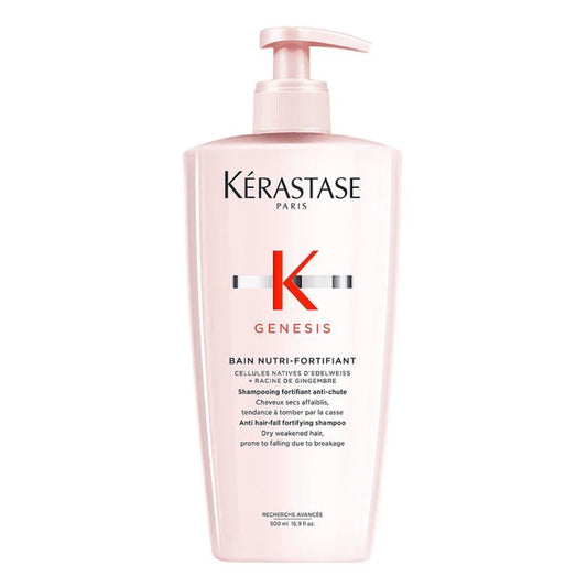 Kerastase genesis bain riche 500ml
