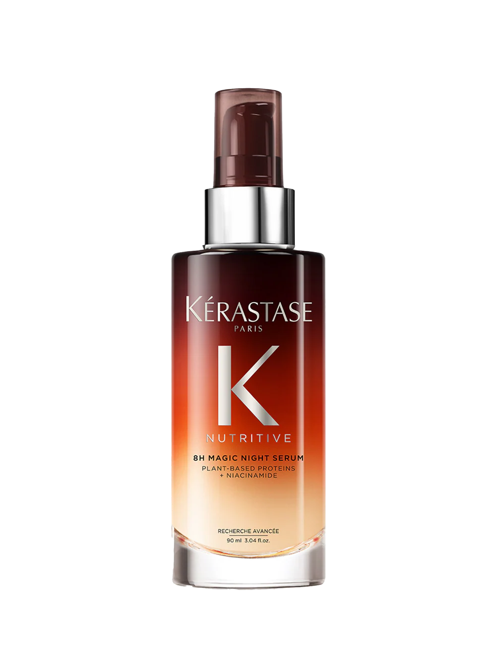 Kerastase nutritive 8hm nuit serum 90ML VA21