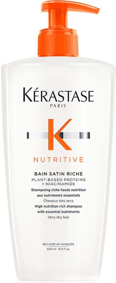 Kerastase nutritive bain 500ml