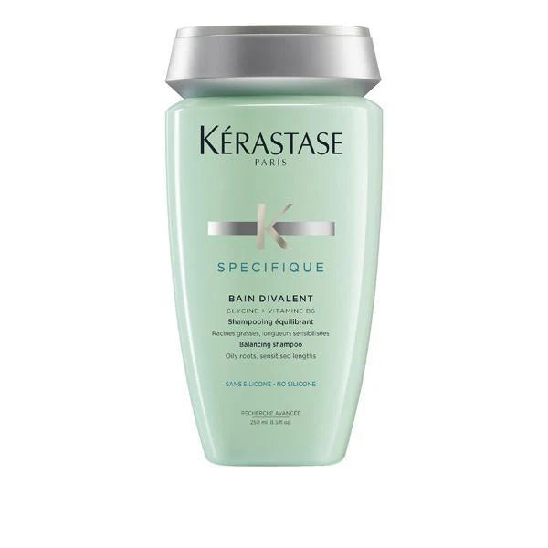 Kerastase specifique bain div B250ML VF46