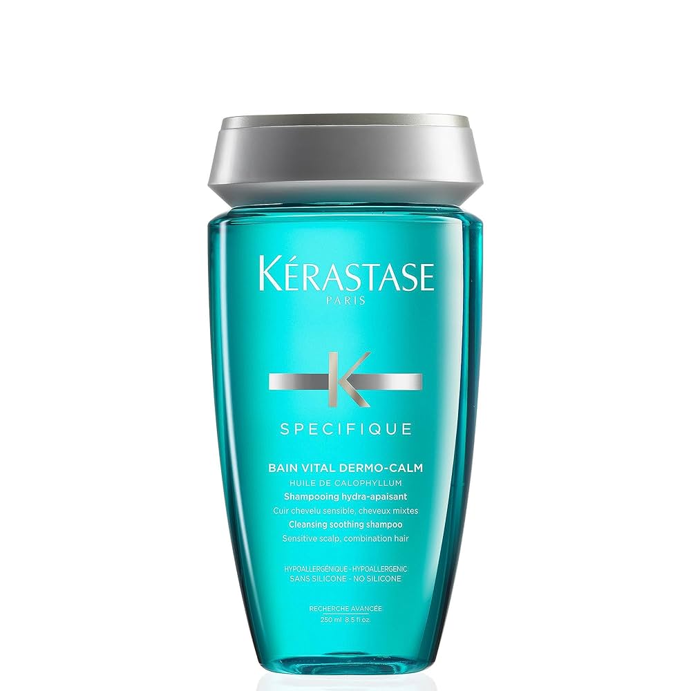 Kerastase specifique bain vit dermocalm 250ML F46
