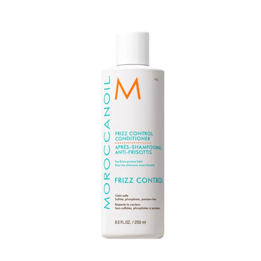 Moroccanoil frizz control conditioner 250ml