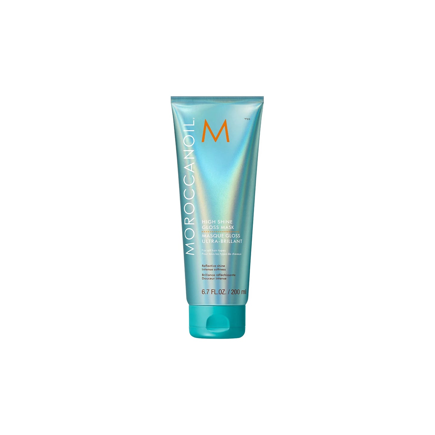 Moroccanoil high shine gloss ultra brillant