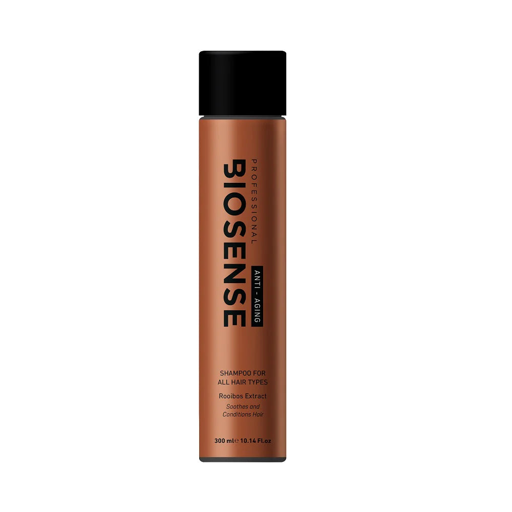 Biosense anti-aging shampoo 300ml