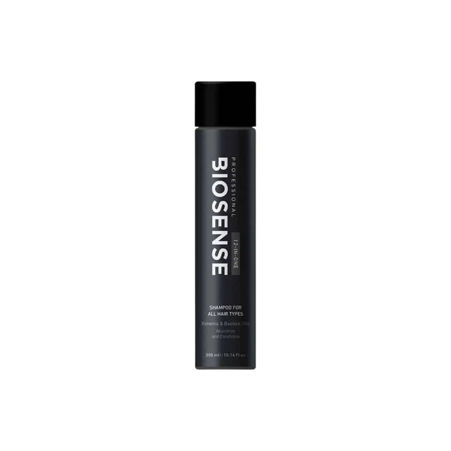 Biosense Biosense 12 in 1 shampoo 300ml 300ml shampoo